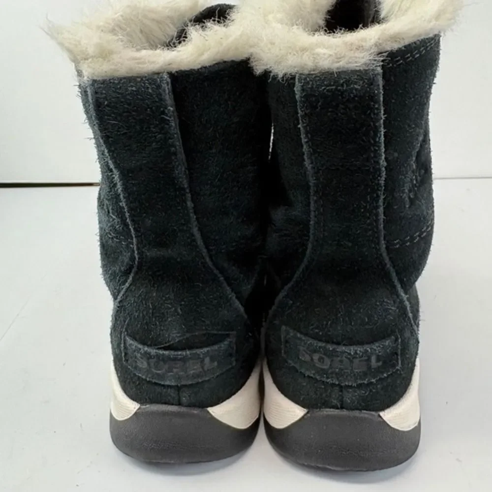 Sorel youth whitney